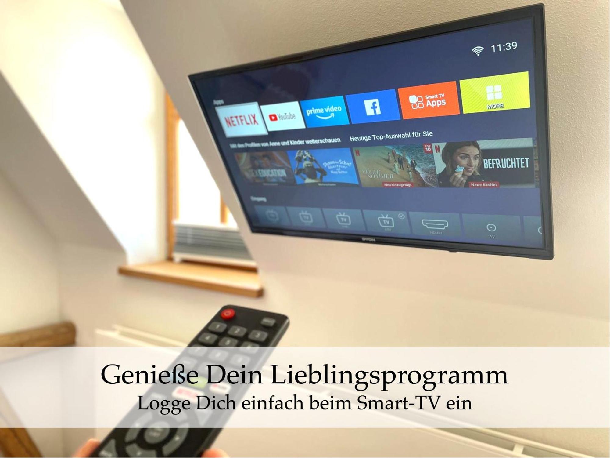 Zentrale 1-Zimmer-Ferienwohnung Mit Digitalem Check In Хоф Экстерьер фото