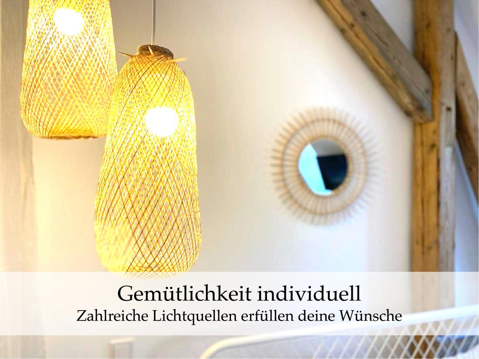 Zentrale 1-Zimmer-Ferienwohnung Mit Digitalem Check In Хоф Экстерьер фото
