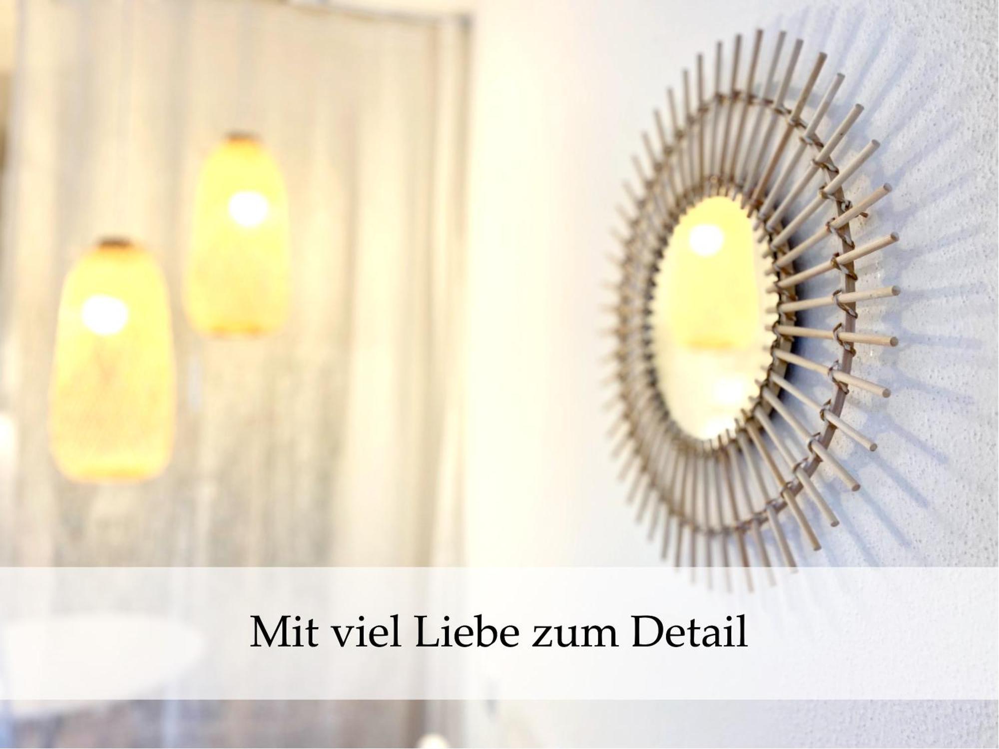 Zentrale 1-Zimmer-Ferienwohnung Mit Digitalem Check In Хоф Экстерьер фото