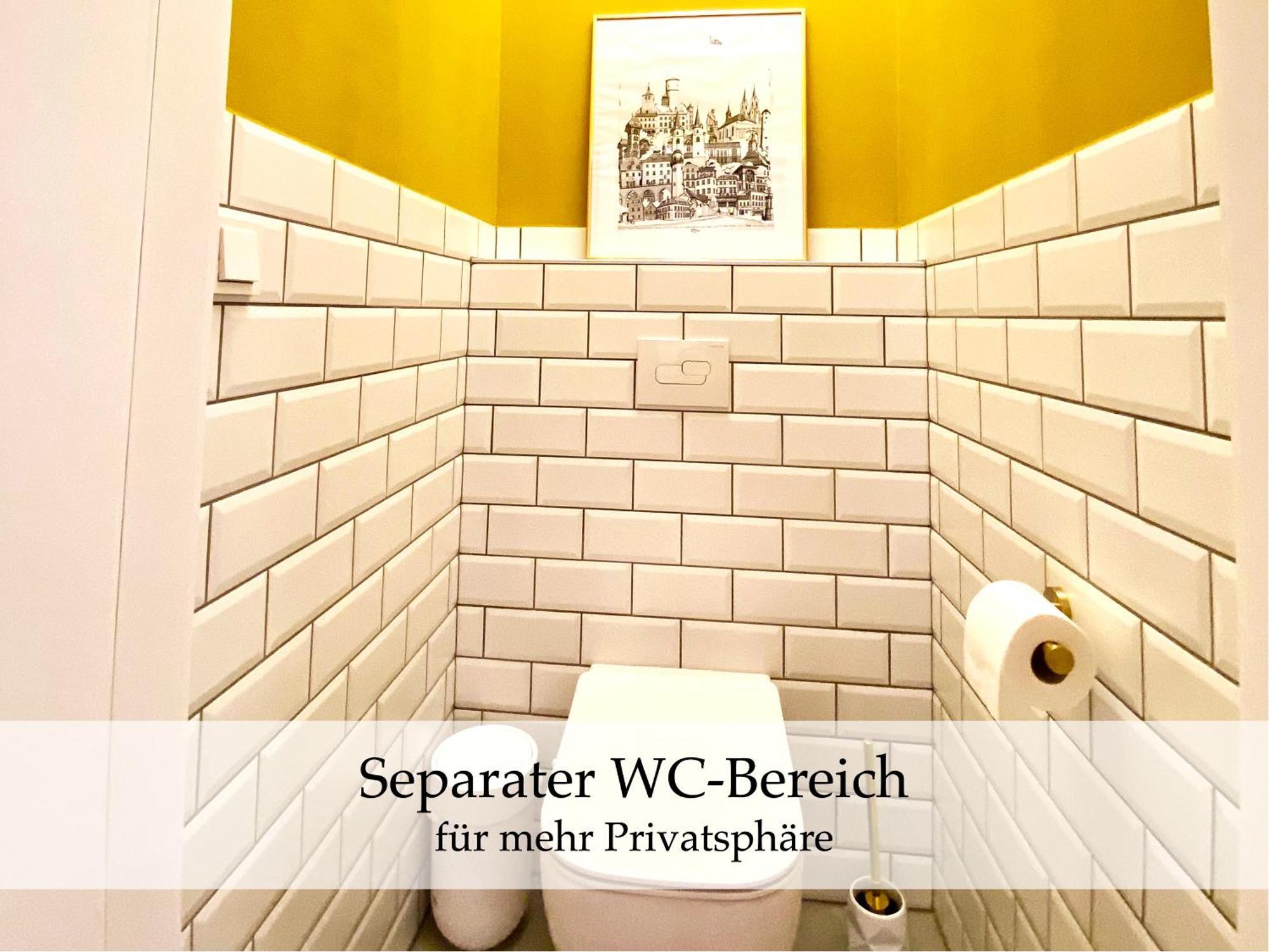 Zentrale 1-Zimmer-Ferienwohnung Mit Digitalem Check In Хоф Экстерьер фото